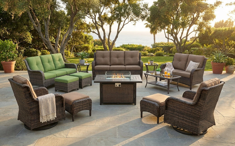 Patio Furniture Sets